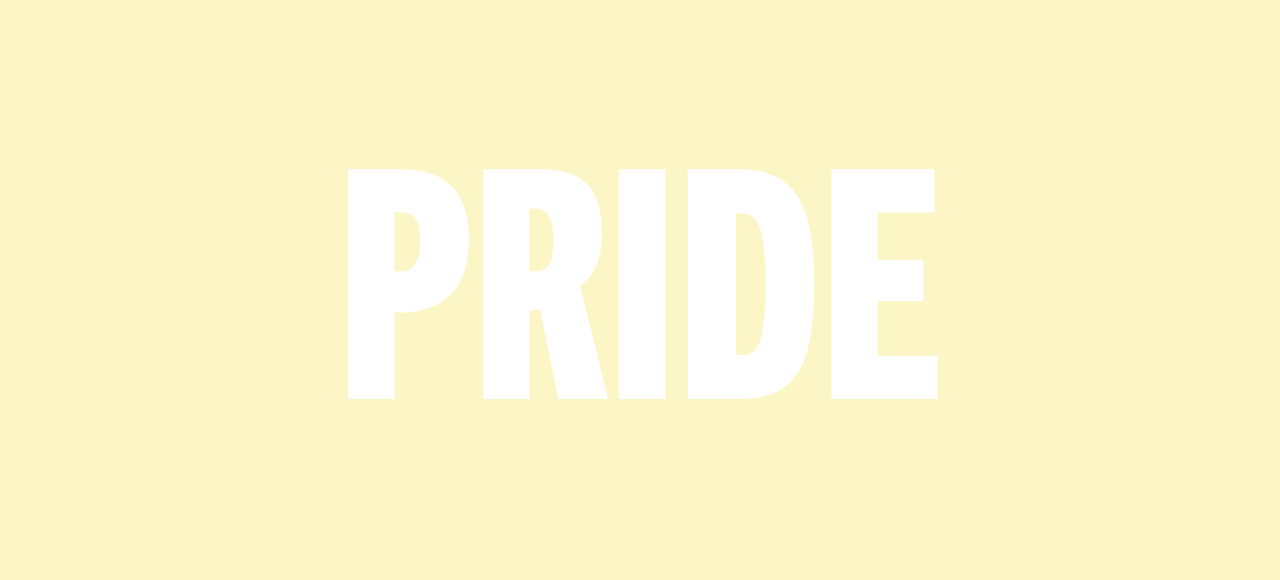 Pride